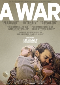 Filmplakat: A War