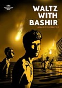 Filmplakat: Waltz With Bashir