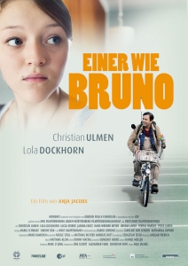 Filmplakat: Einer wie Bruno