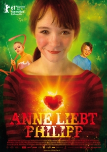 Filmplakat: Anne liebt Philipp