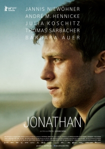 Filmplakat: Jonathan