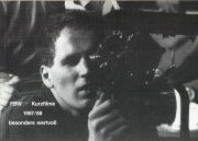 Foto FBW Kurzfilme 1987 - 1988 besonders wertvoll