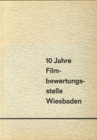Foto 10 Jahre Filmbewertungsstelle Wiesbaden