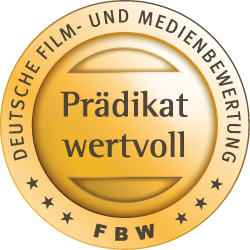 Film » Contra  Deutsche Filmbewertung und Medienbewertung FBW