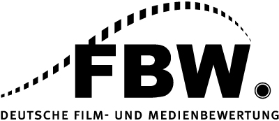 FBW-Logo schwarz
