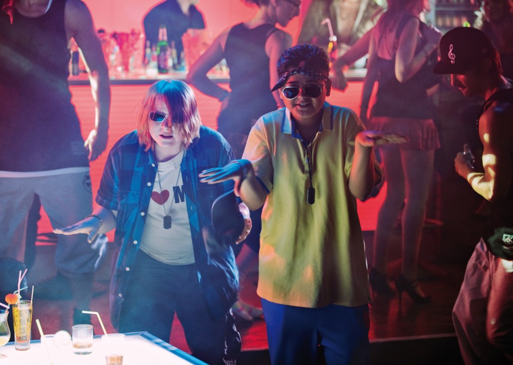 Film Vorstadtkrokodile 2 Deutsche Filmbewertung Und Medienbewertung FBW