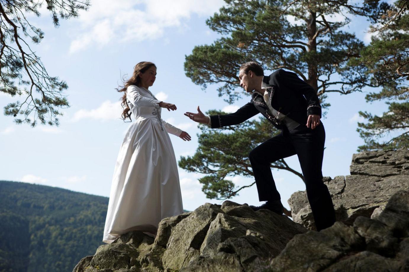 Film Das Kalte Herz Deutsche Filmbewertung Und Medienbewertung Fbw