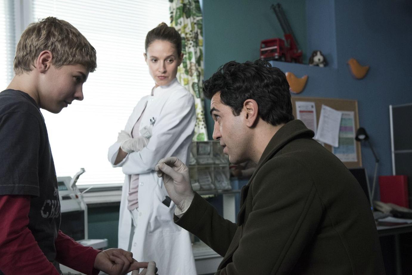 Film Dieses Bescheuerte Herz Deutsche Filmbewertung Und Medienbewertung Fbw