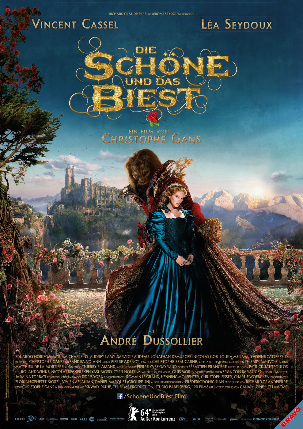 Film Die Sch ne Und Das Biest Deutsche Filmbewertung Und Film Die Sch ne Und Das Biest Deutsche Filmbewertung Und