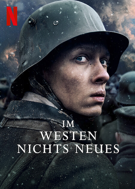 Film » Im Westen nichts Neues | Deutsche Filmbewertung und Medienbewertung  FBW