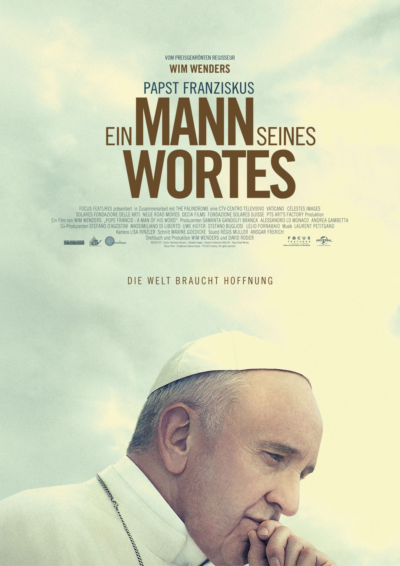 Papst Film