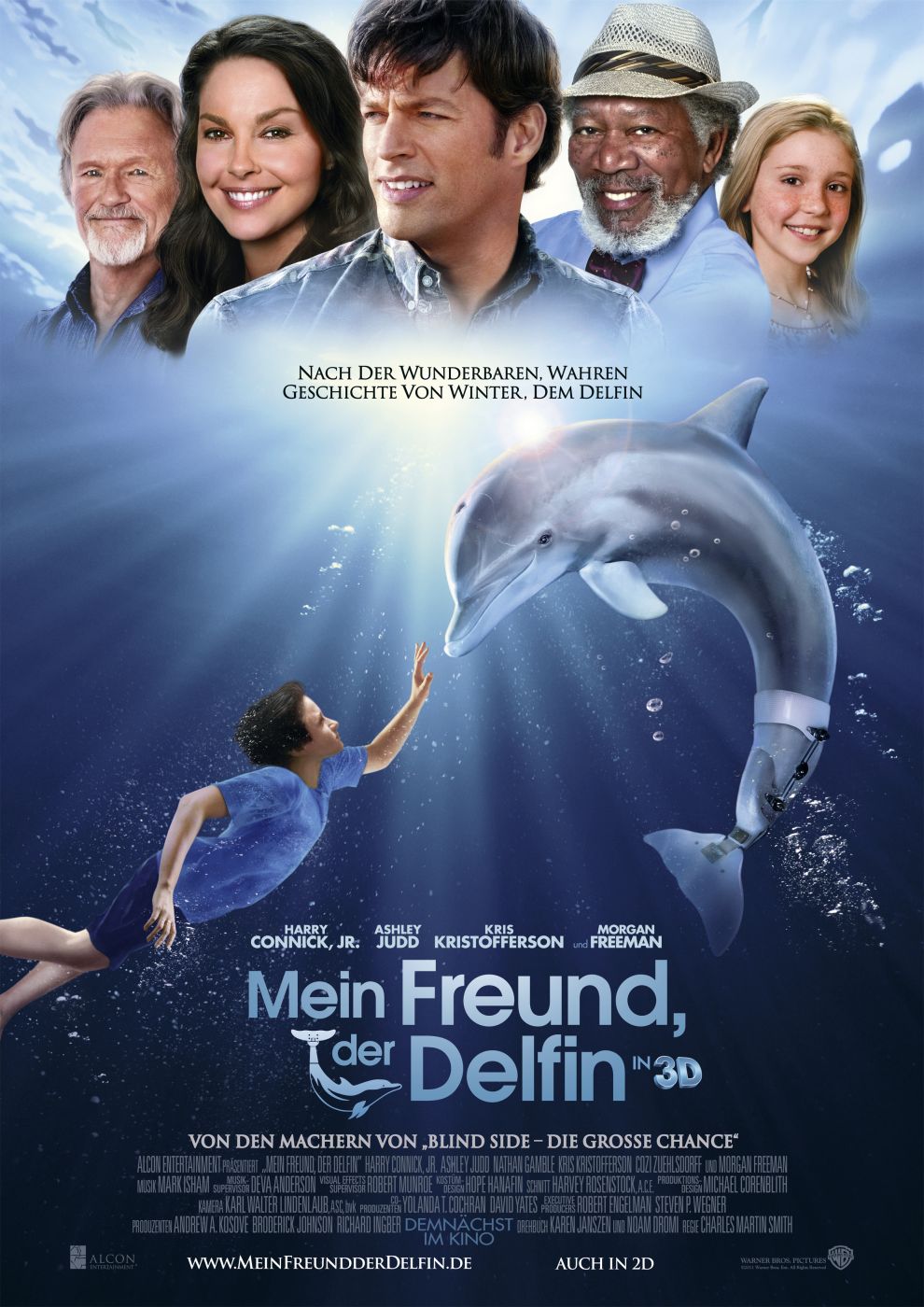Mein Freund Der Delfin Ganzer Film Deutsch