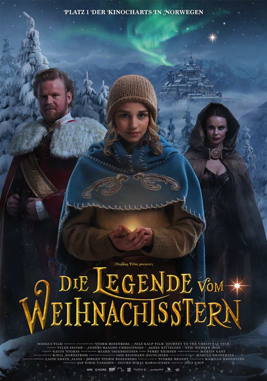 Die Legende Vom Weihnachtsstern Ganzer Film Deutsch