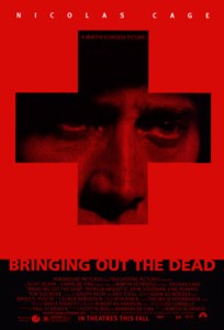 Bringing Out The Dead – Nächte Der Erinnerung Bringing Out The Dead – Nächte Der Erinnerung