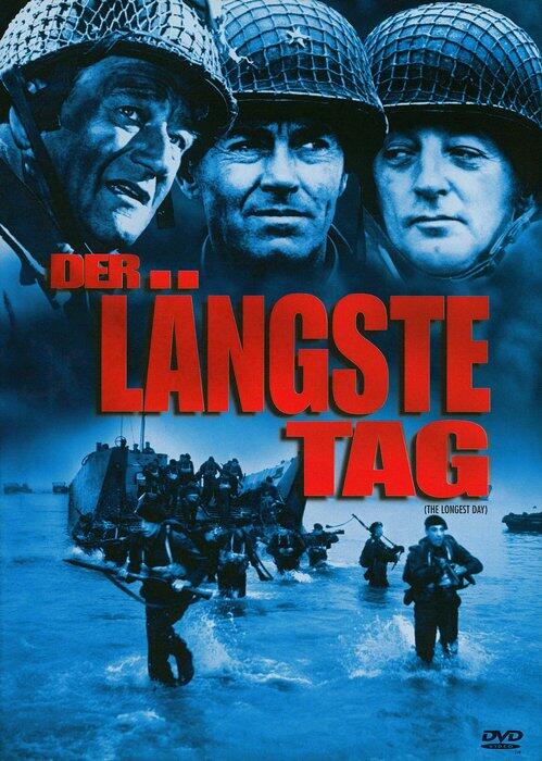 Film » Der längste Tag  Deutsche Filmbewertung und