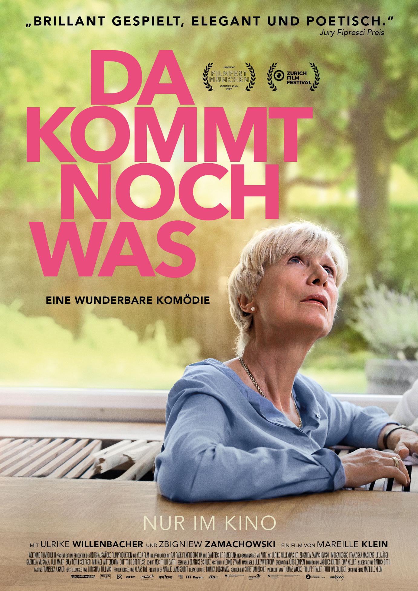Film » Yesterday  Deutsche Filmbewertung und Medienbewertung FBW